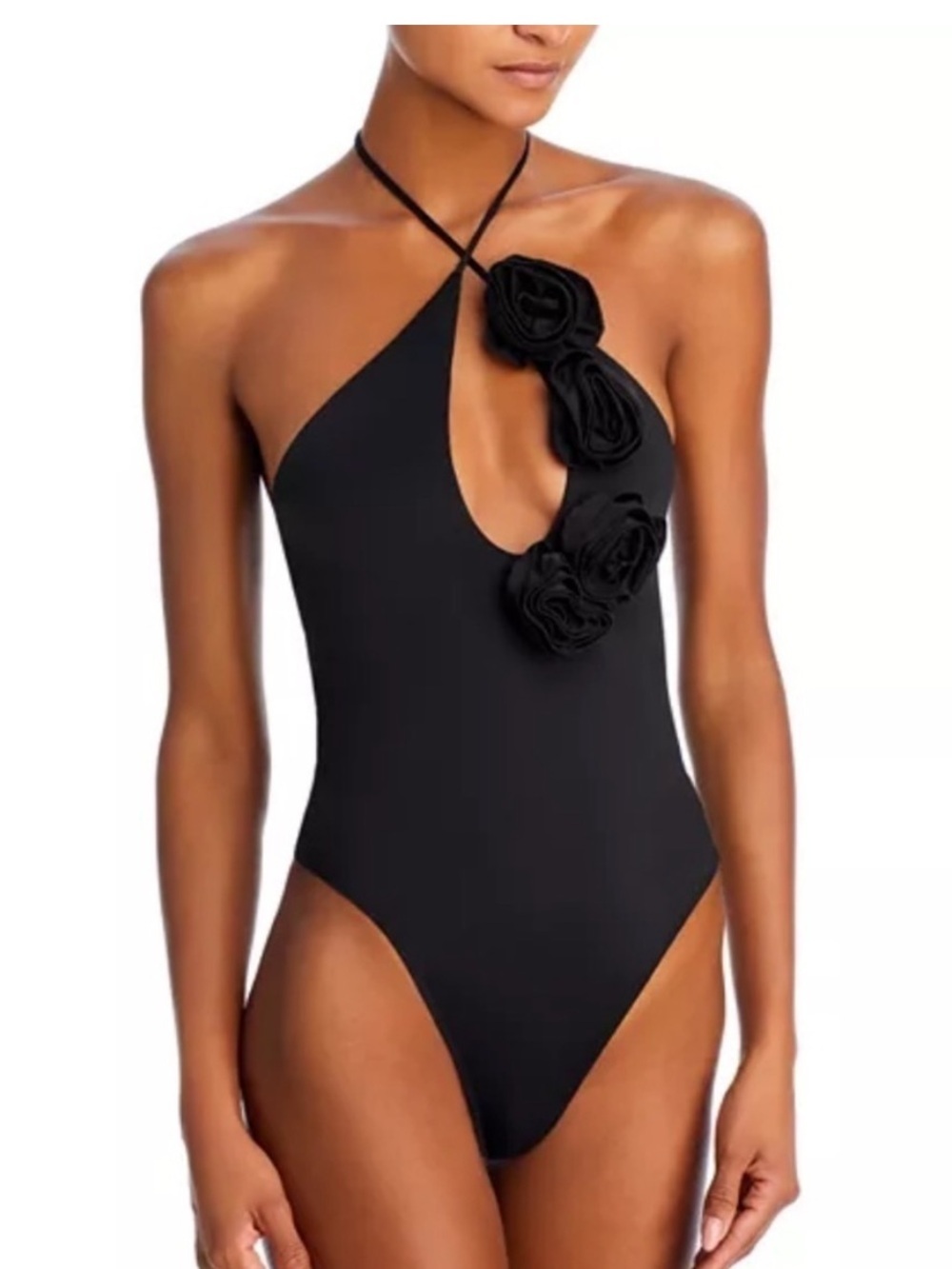 Bardot Erika Jersey Bodysuit